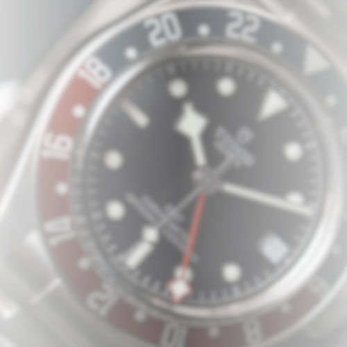 MWF Rolex GMT-Master II 40 series comparison and genuine review