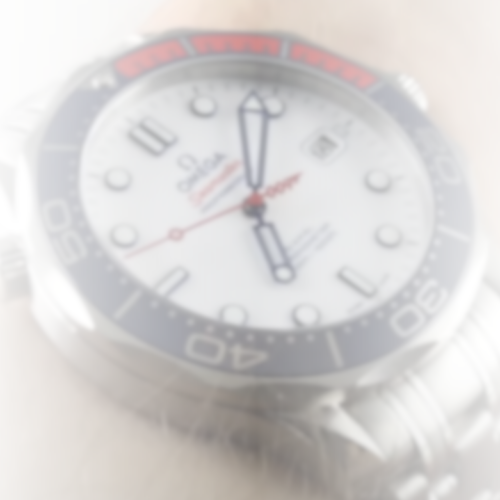 MWF Omega Seamaster 300 “007 Commander” Limited Edition vs. Genuine Review